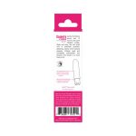 Bam Mini Rechargeable Bullet Vibe - Foxy Pink - Image 2