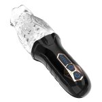 The Male Rose Original Gawk Gawk 3000 Vibrating Rotating Masturbator - Image 2