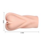 Crazy Bull Realistic Anime Girl 3d Vagina Masturbator - Image 2