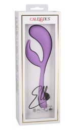Elle Liquid Silicone Dual Flicker - Image 9