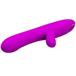 Pretty Love Angelique Come Hither - Fuchsia - Image 4