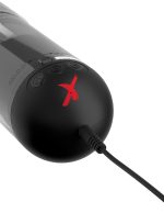 Extender Pro Vibrating Penis Pump - Image 3