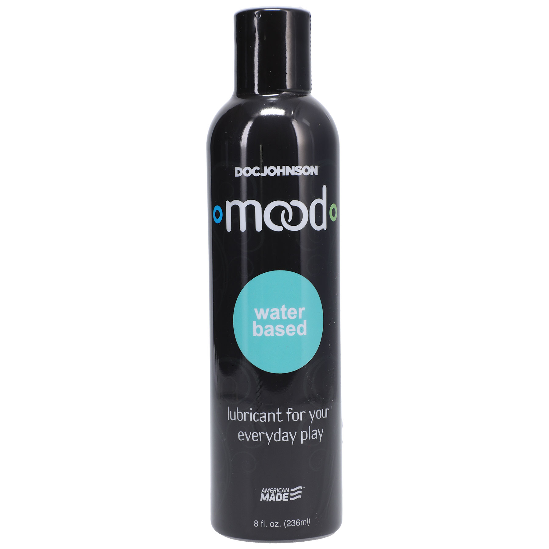 ga2uBQnDJ7R6FrSaKRuDiBxd1ymC7J9e Mood - Water Based Lube - 8 Fl. Oz. / 236ml Bulk - Image 1