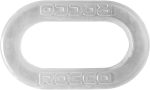 The Rocco 3-Way XL Wrap Ring - Clear - Image 5