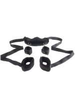 Fetish Fantasy Series Position Master With Cuffs - Image 2