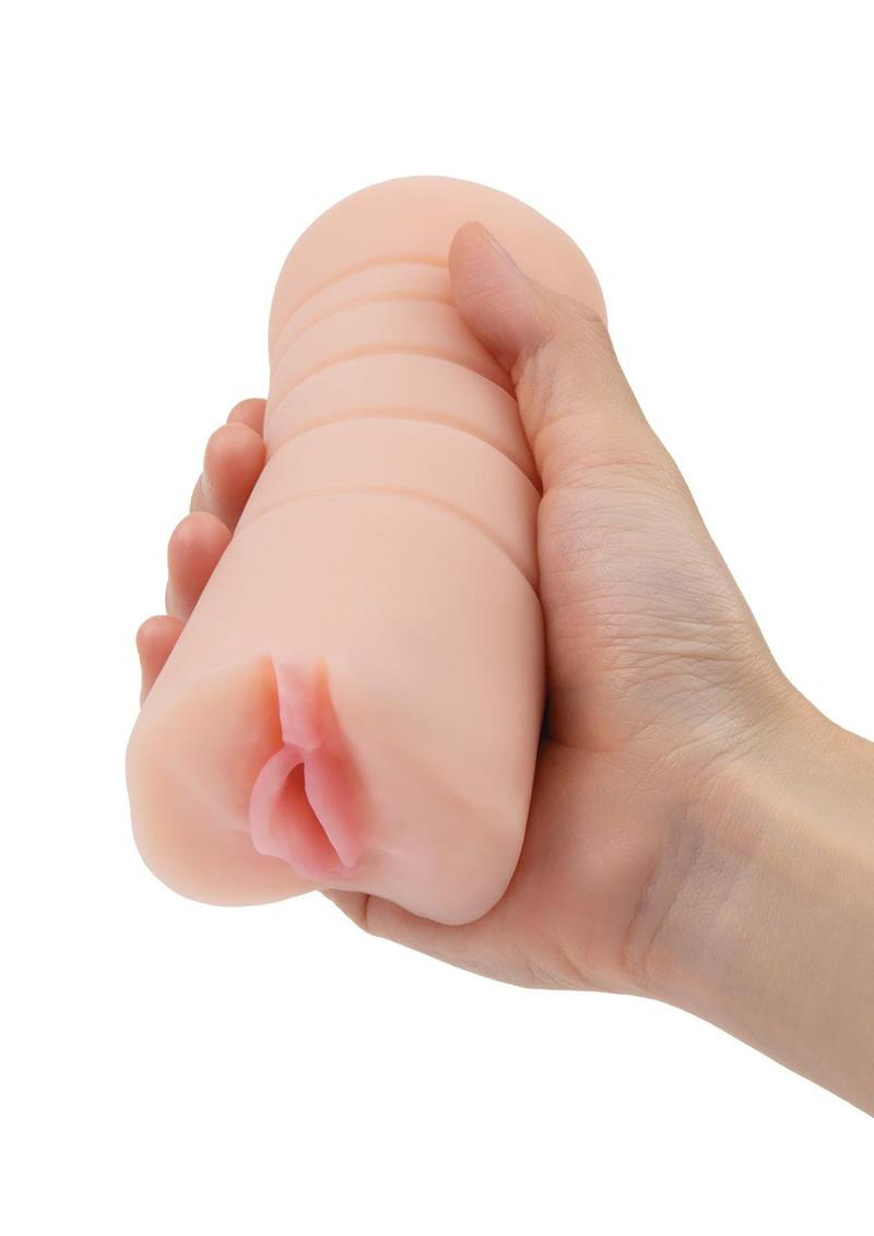 gegsBxGHQAcIkZbHRox4penGAvaOGuik Stroke Off Vibrating Stroker - Light - Image 1