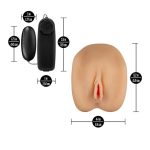Enlust - Camila - Beige - Image 3