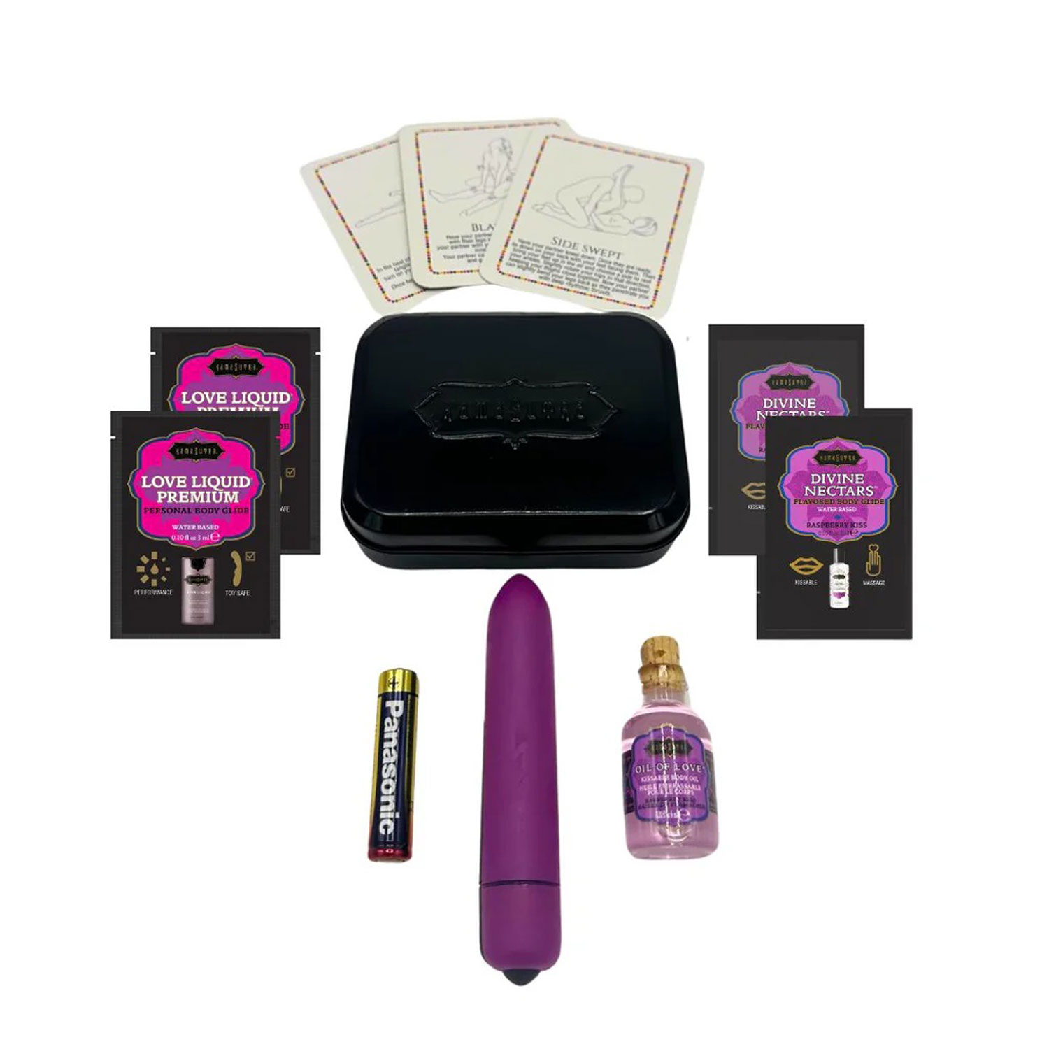 gjq7JgMj6PYPvm1iOARwLQFQ8pdeWRz9 Weekender Kit Vibe Raspberry Dreams - Image 1