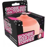 Boobie Beer Can Topper - Image 2