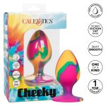 Cheeky Large Tie-Dye Plug - Image 4