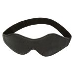 Nocturnal Collection Eye Mask - Black - Image 6