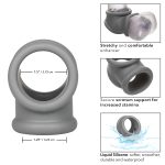 Alpha Liquid Silicone Precision Ring - Gray - Image 9