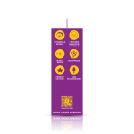 Vivacious Flexible Power Bullet - Ocean - Image 6