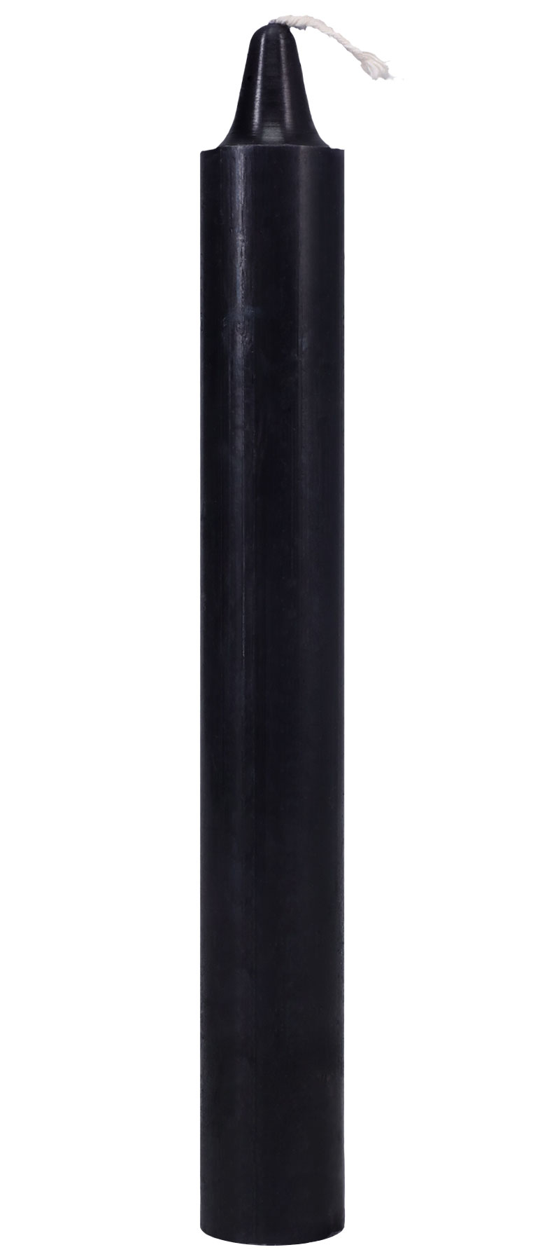 godlbu0Zou80TEElCdHgqWz50LmHVYHC Japanese Drip Candles - 3 Pack - Black - Image 1