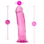 B Yours Plus - Thill n' Drill - Pink - Image 2