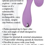 Lilac G