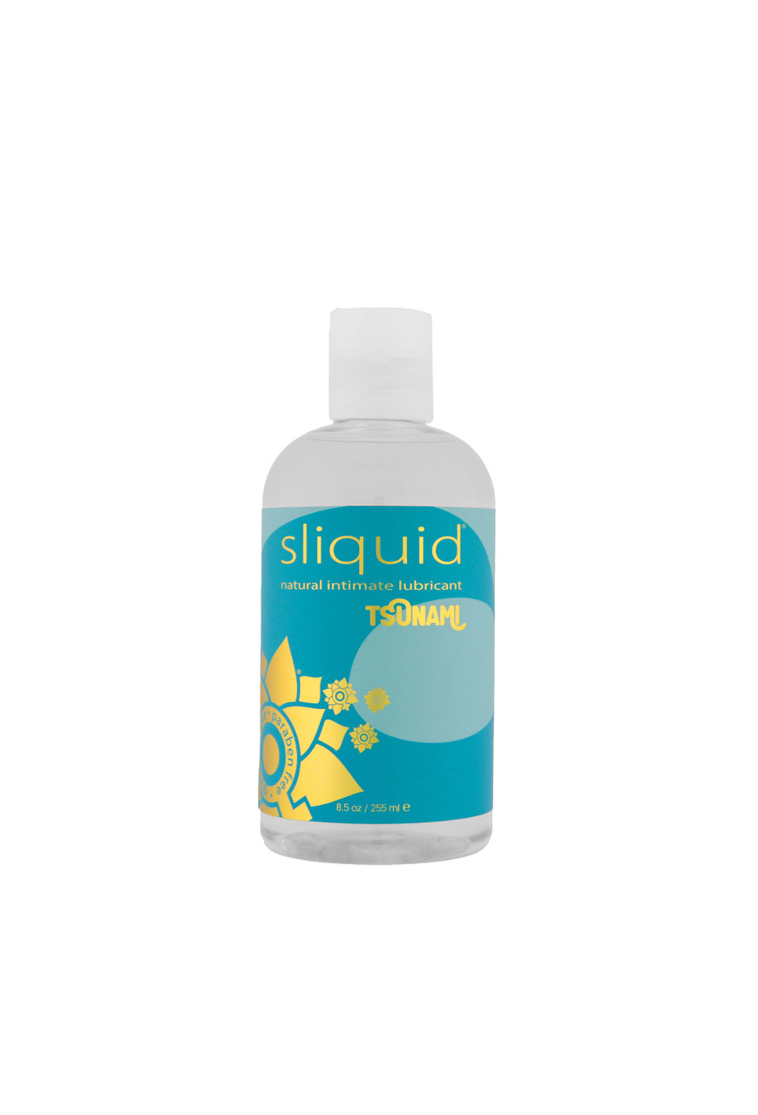 gvsbntL7MhPnb8E46FpX2ZWJWGpbatrW Sliquid Tsunami Ultra Thick Gel 8.5oz - Image 1