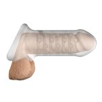 Optimale - Extender With Ball Strap - Thick - Frost - Image 2
