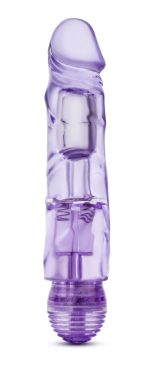 Naturally Yours the Little One - Purple - Image 4