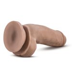 Au Naturel 7 Inch Sensa Feel El Gordo - Latin - Image 4