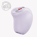 Mea Air Pulse Vibrator - Purple - Image 3