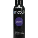Mood - Silicone Glide - 4 Fl. Oz. - Bulk