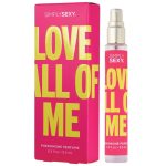 Simply Sexy Pheromone Perfume Love All of Me 0.3 Oz - Image 2