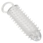 3 Piece Textured Extension Set - Image 2