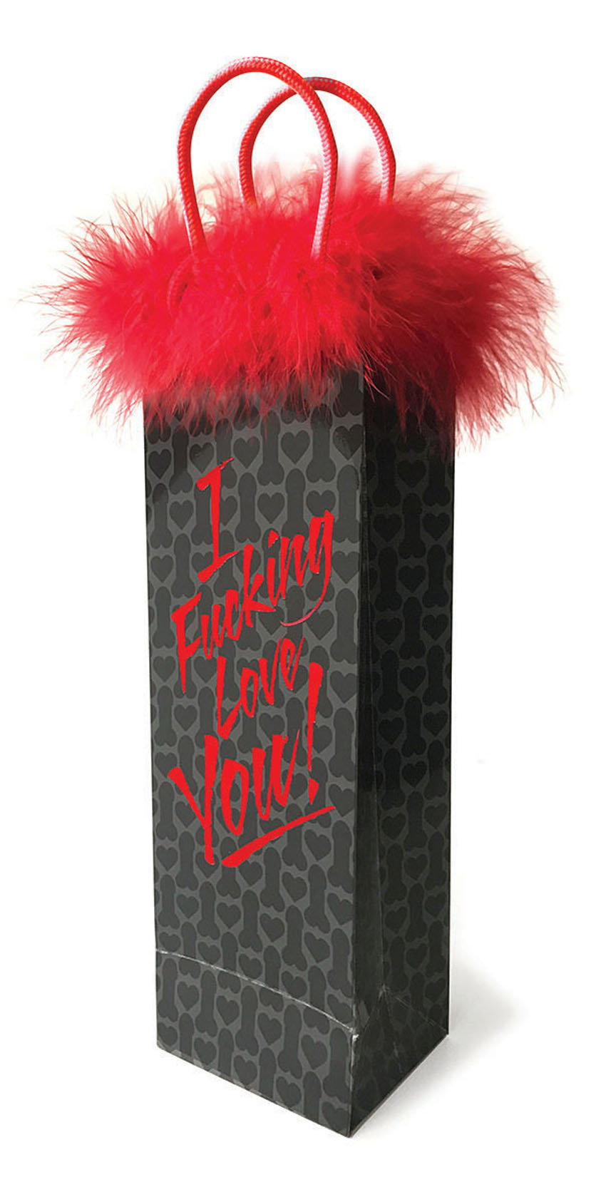 h4PrxYMzz3hcmuzC8n2M54Eu9QNJ0cUI I Fucking Love You - Gift Bag - Image 1