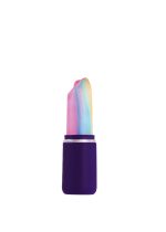 Retro Rechargeable Bullet - Purple - Image 3
