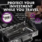 Zs Ultimate Edition Violet Wand Set - Image 3