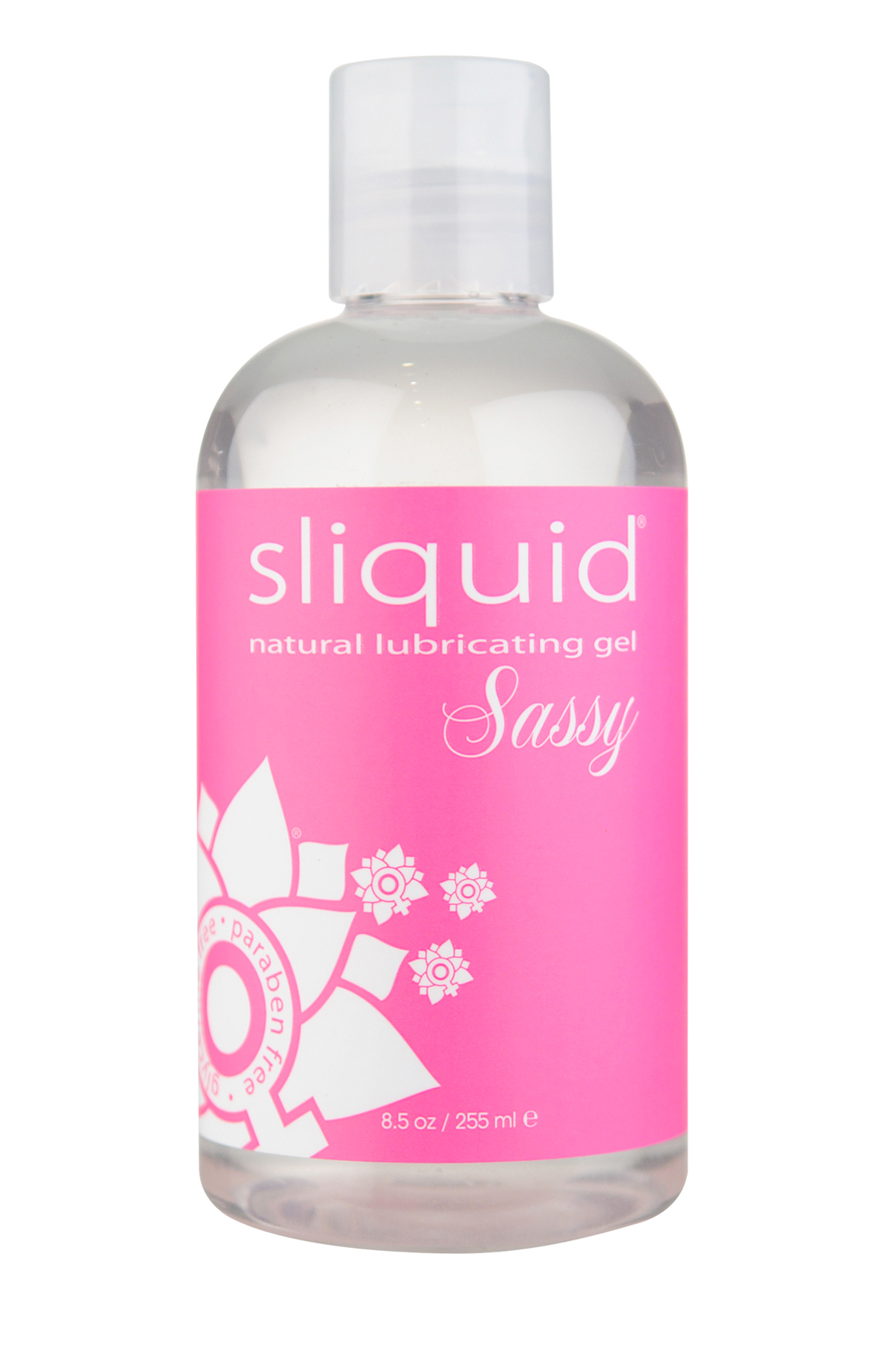 h9ayo4YPls2vGLm9VO95FLV1VI4fUuoh Naturals Sassy - 8.5 Fl. Oz. (251 ml) - Image 1