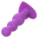 First Time Triple Beaded Probe - Purple - Image 6