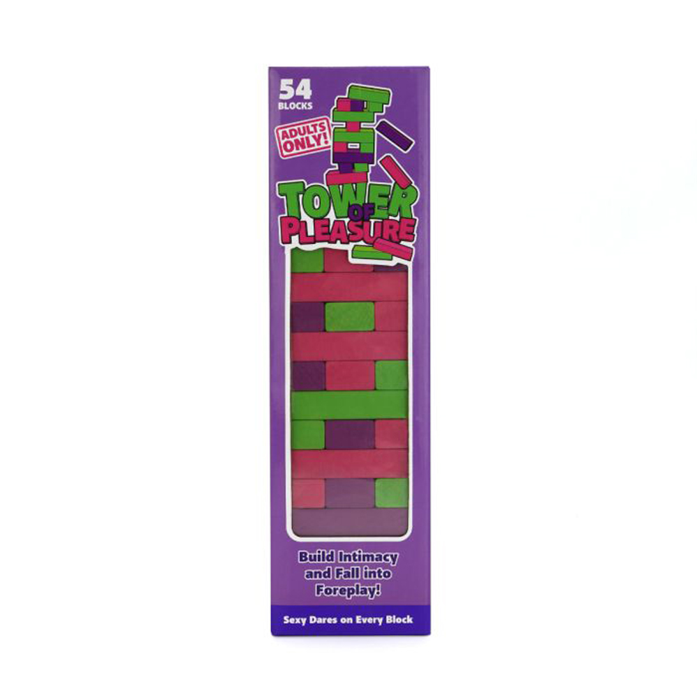 hCWJyHn1 Play Wiv Me - Tower of Pleasure - Image 1