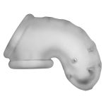 Airlock Air-Lite Vented Chastity - Clear Ice - Image 6