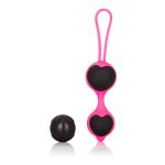Silicone Kegel Trainer - Black - Image 3