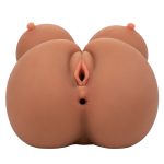 Stroke It Body Banger - Brown - Image 4