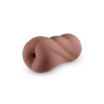 Pocket Pals - Anal Stroker - Brown - Image 2