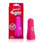 Bestie Bullet - Pink - Each - Image 2