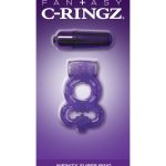 Fantasy C-Ringz Infinity Super Ring Purple