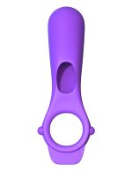 Fantasy C-Ringz Ride n' Glide Couples Ring - Image 4