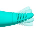 Health and Wellness Oral Flutter Plus - Teal - Image 2