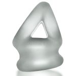 Tri-Squeeze Cocksling - Clear - Image 4