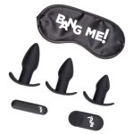 Bang Backdoor Adventure Kit - Black - Image 4