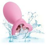 First Time Crystal Booty Duo - Pink - Image 9