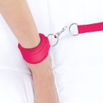 7 Pc Bed Spreader - Hot Pink - Image 5