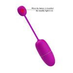 Pretty Love Nymph Global Remote Control Series - Purple - Image 9