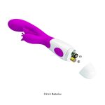 Pretty Love Butterfly Kiss - Purple - Image 2