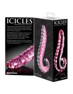 Icicles No. 24 - Pink - Image 3