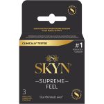Skyn Supreme Feel 3 Count Condoms - Image 2